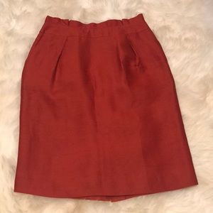 Banana Republic Skirt